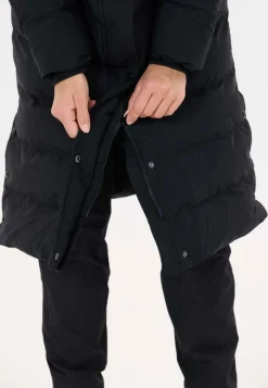 Northpeak Røros parkas dame