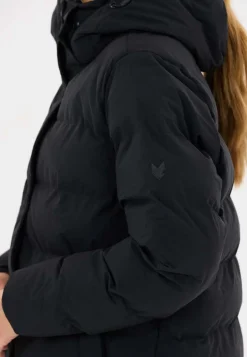 Northpeak Røros parkas dame