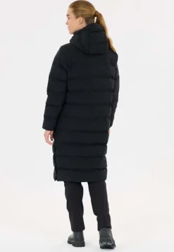Northpeak Røros parkas dame