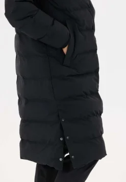 Northpeak Røros parkas dame
