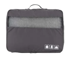 Northpeak sett med pakkeposer 3-pk