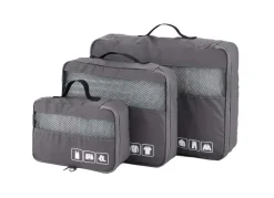 Northpeak sett med pakkeposer 3-pk