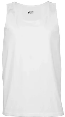 Northpeak singlet dame