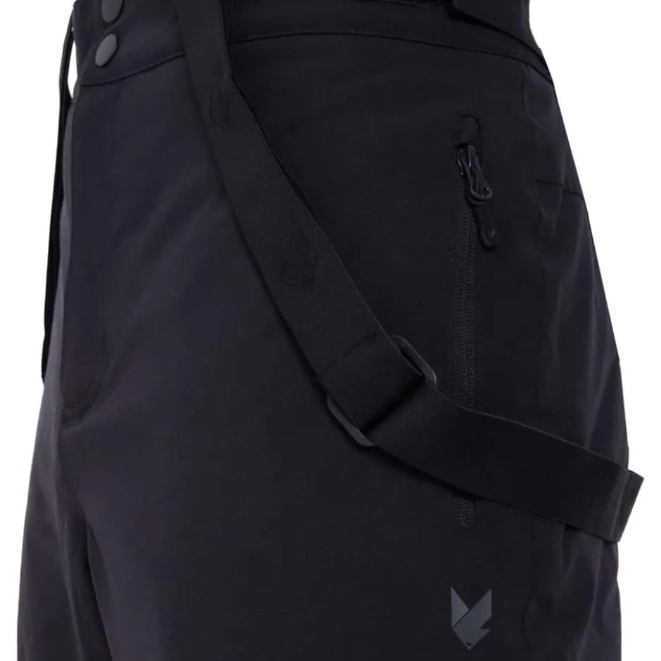 Northpeak Sirdal skibukse dame