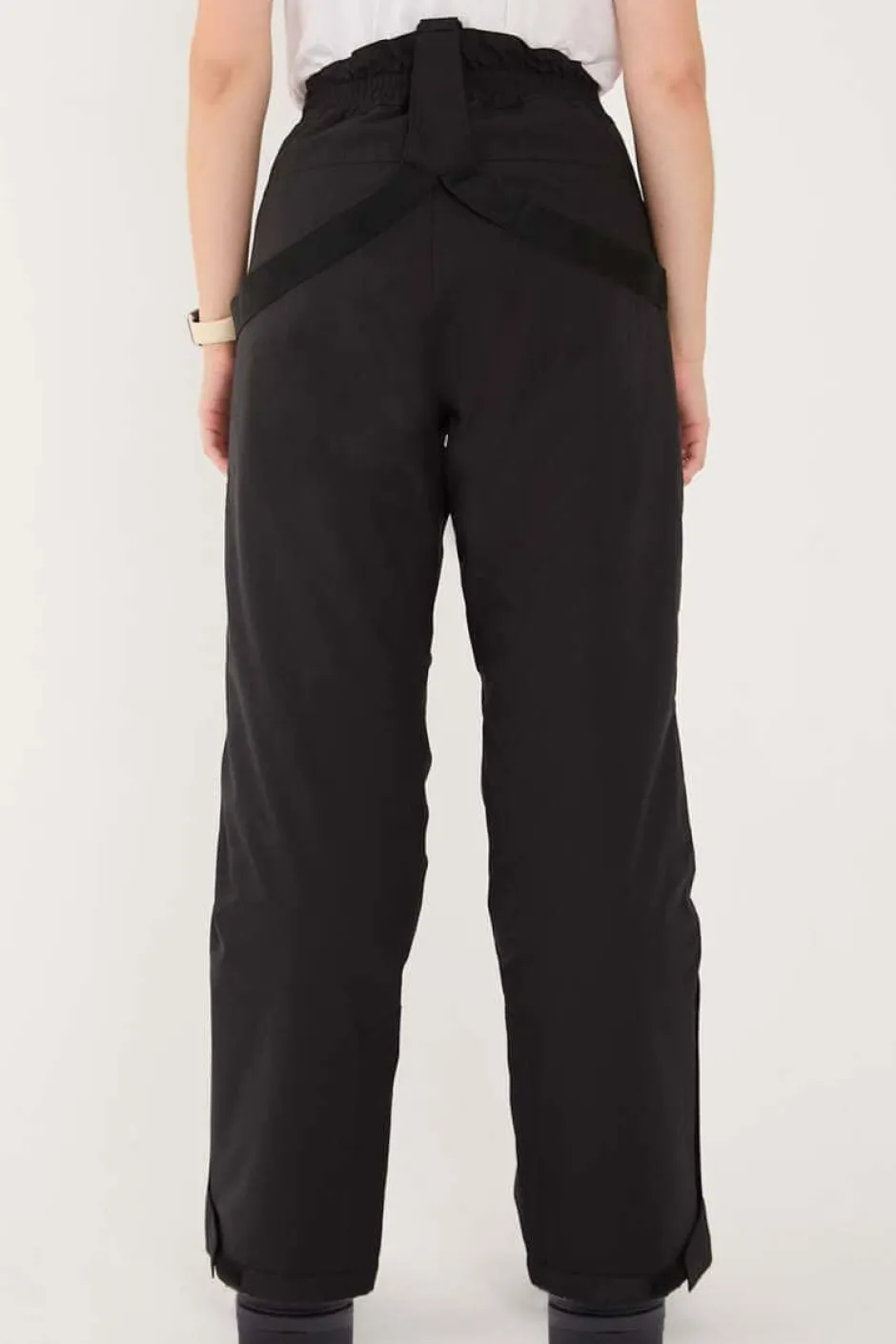 Northpeak Sirdal skibukse dame