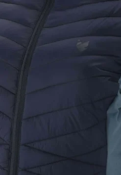Northpeak Skarven hybridjakke dame