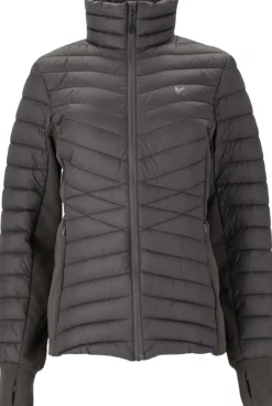 Northpeak Skarven hybridjakke dame