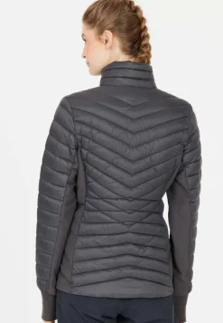 Northpeak Skarven hybridjakke dame