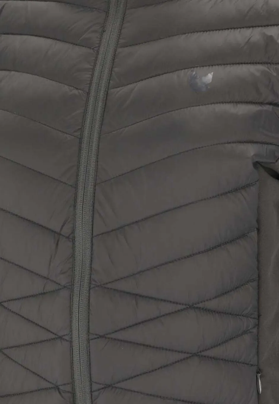 Northpeak Skarven hybridjakke dame