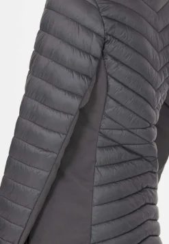 Northpeak Skarven hybridjakke dame