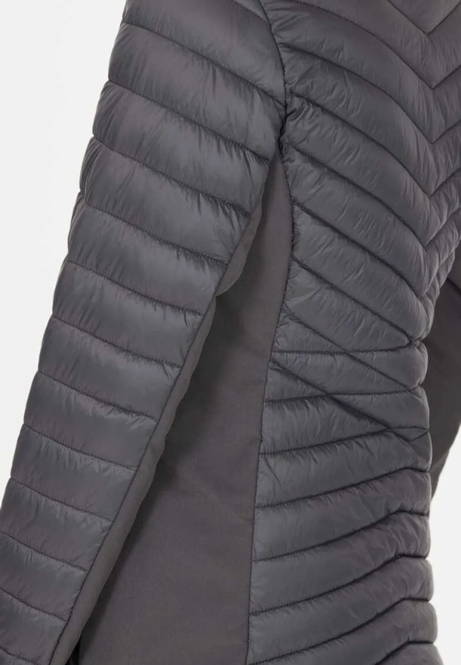 Northpeak Skarven hybridjakke dame