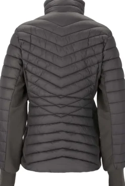 Northpeak Skarven hybridjakke dame