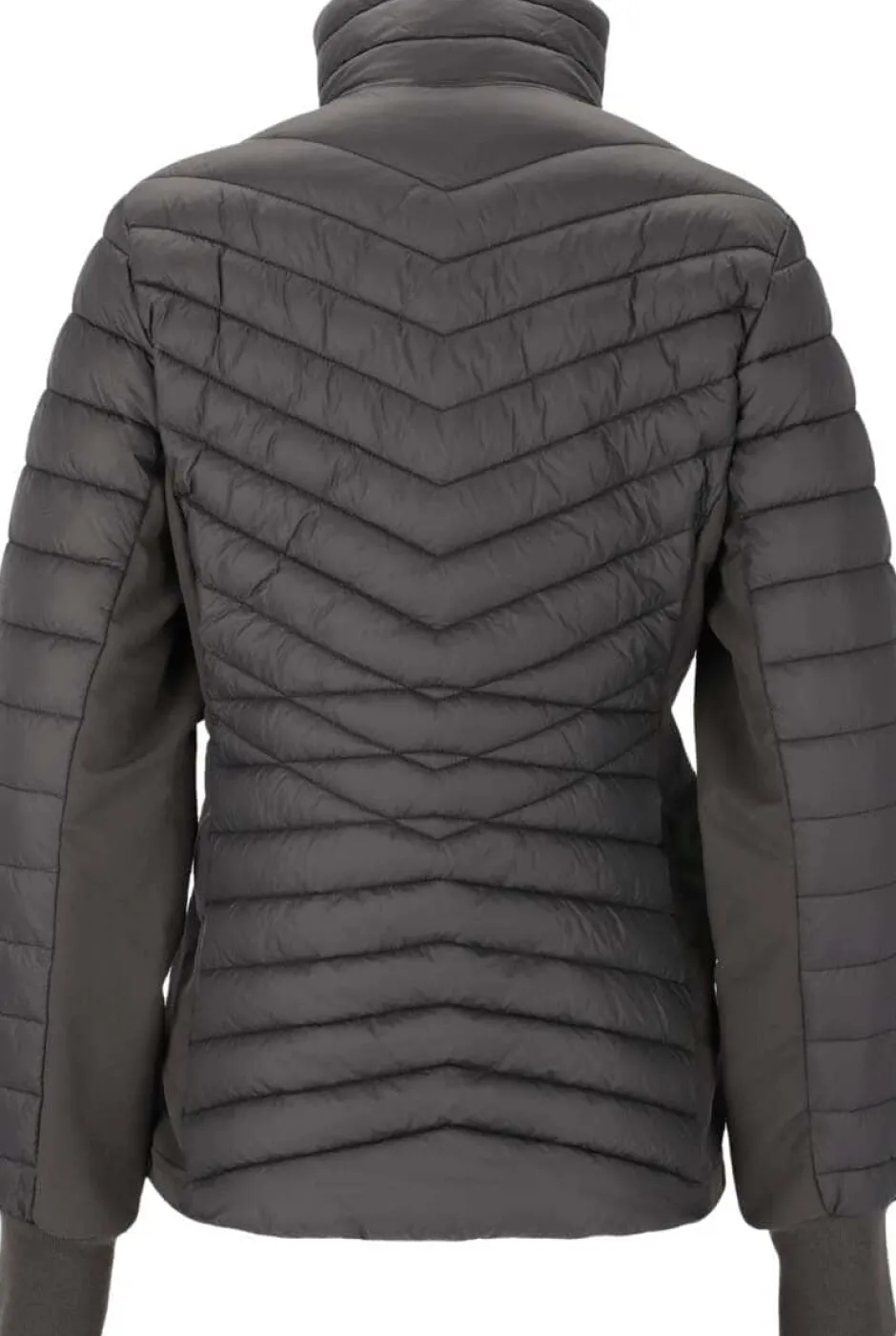 Northpeak Skarven hybridjakke dame