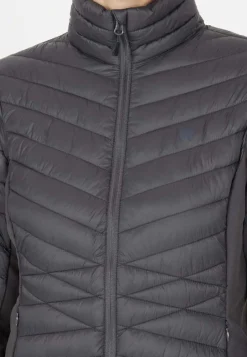 Northpeak Skarven hybridjakke dame