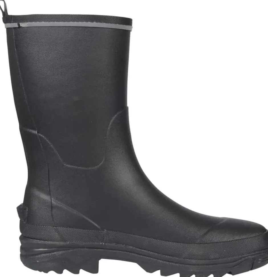 Northpeak Skog gummistøvler unisex