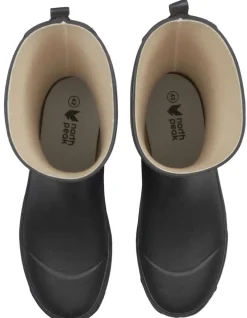Northpeak Skog gummistøvler unisex