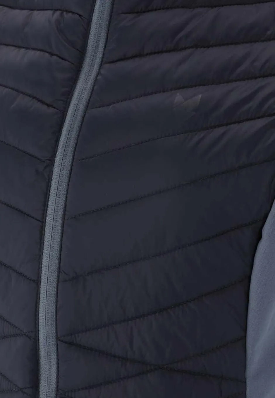 Northpeak Sletthøa vattert vest dame
