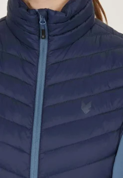 Northpeak Sletthøa vattert vest dame