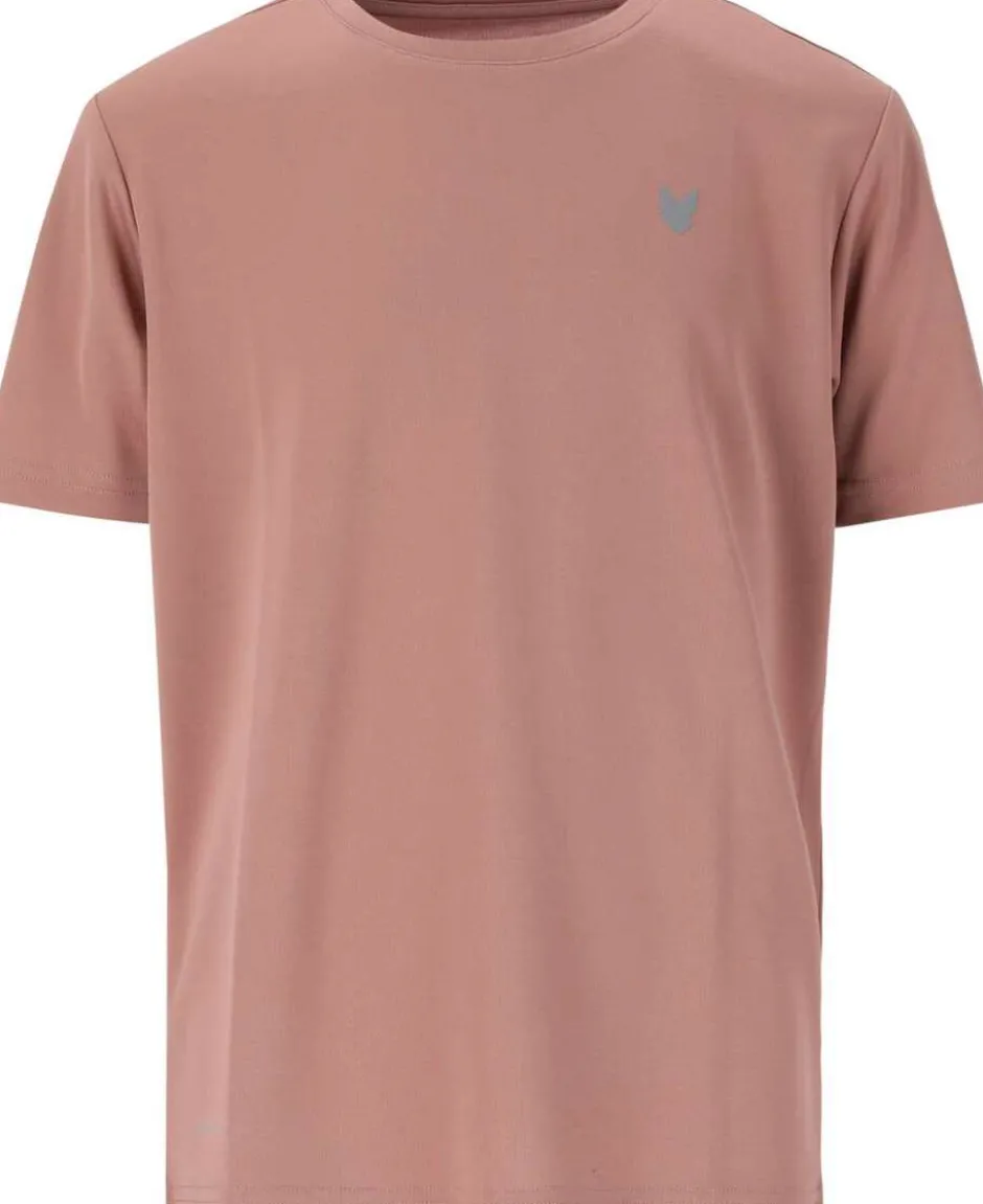 Northpeak Sporty trenings t-skjorte junior