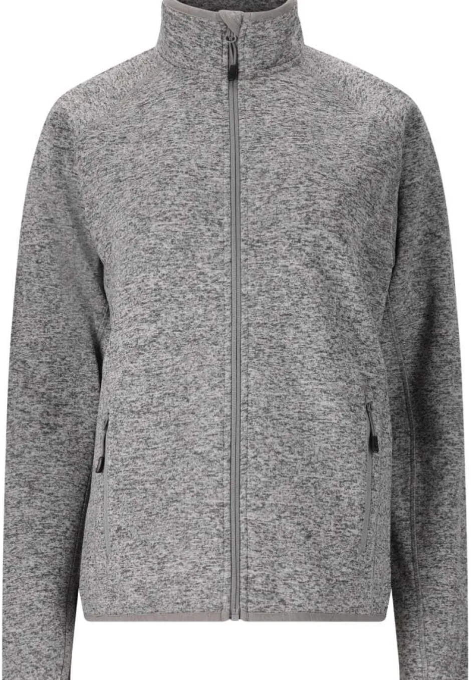 Northpeak Strandafjell fleecejakke dame