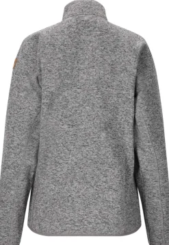 Northpeak Strandafjell fleecejakke dame