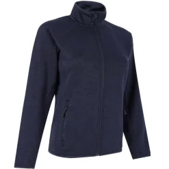 Northpeak Strandafjell fleecejakke dame