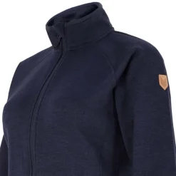 Northpeak Strandafjell fleecejakke dame