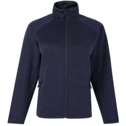 Northpeak Strandafjell fleecejakke dame