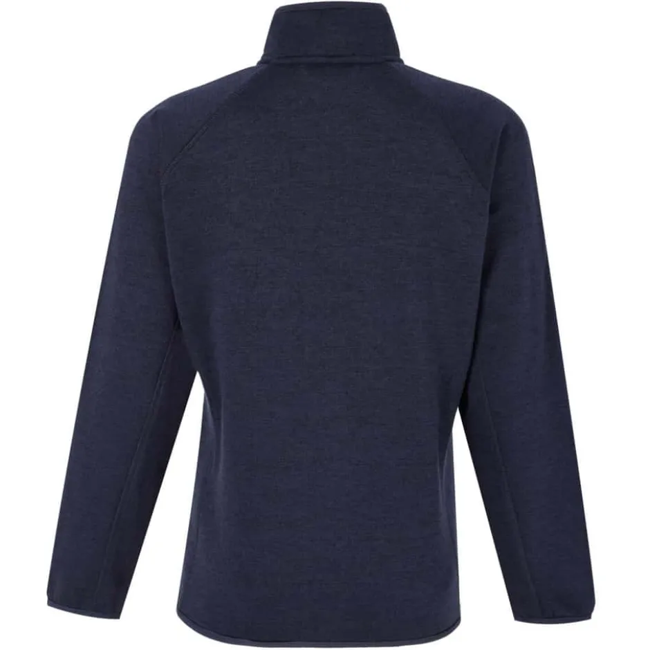 Northpeak Strandafjell fleecejakke dame