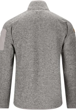 Northpeak Strandafjell fleecejakke herre