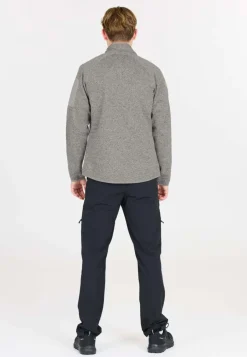 Northpeak Strandafjell fleecejakke herre
