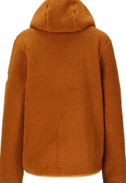 Northpeak Surnadal pile fleecejakke dame