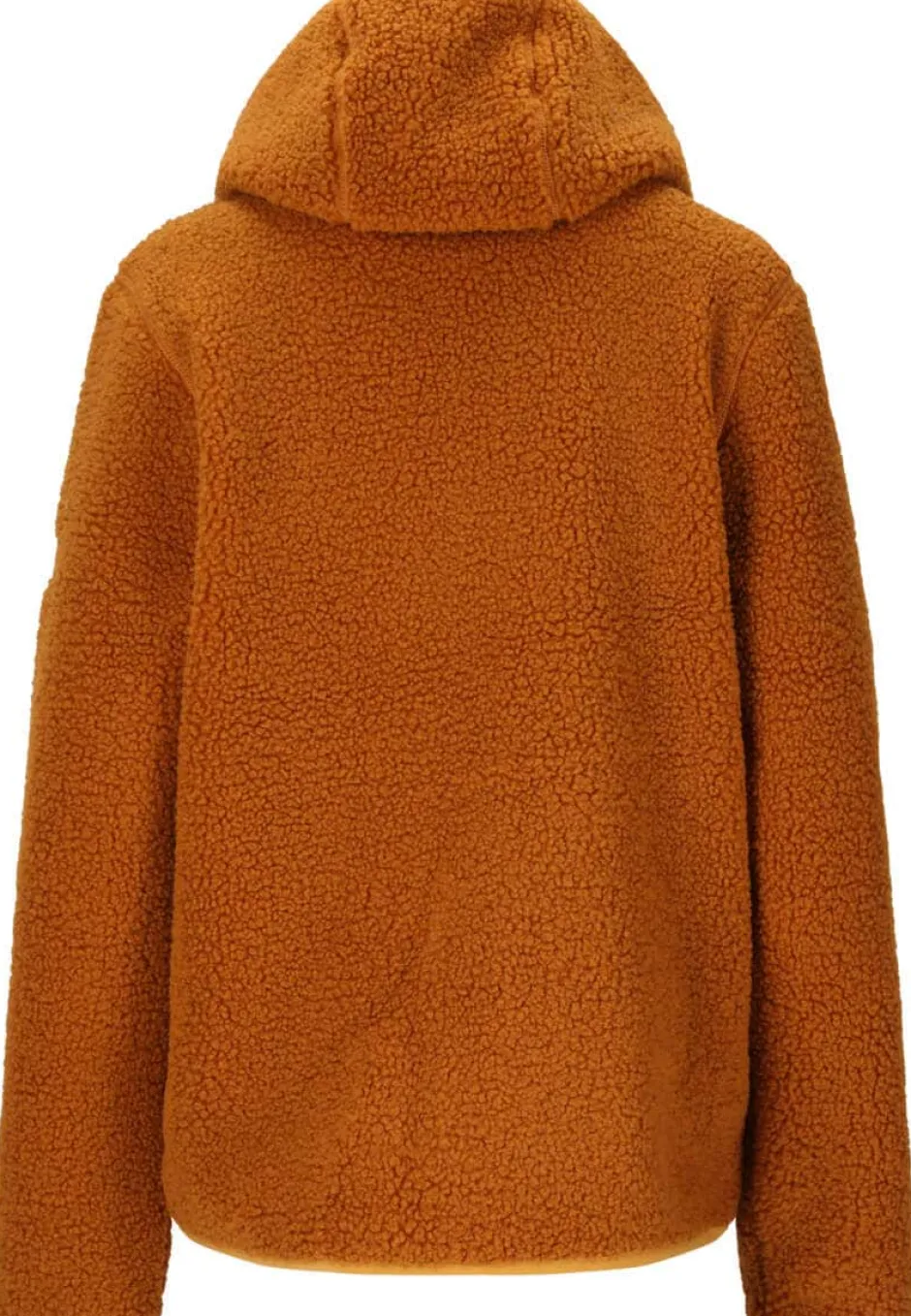 Northpeak Surnadal pile fleecejakke dame