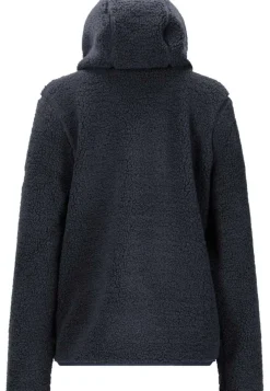 Northpeak Surnadal pile fleecejakke dame