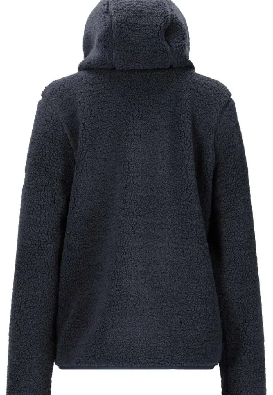 Northpeak Surnadal pile fleecejakke dame