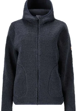Northpeak Surnadal pile fleecejakke dame