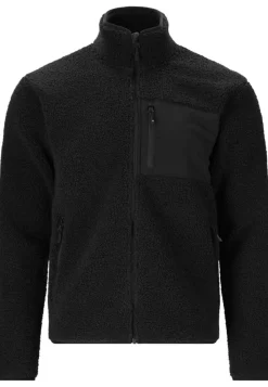 Northpeak Surnadal pile fleecejakke herre
