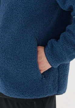 Northpeak Surnadal pile fleecejakke herre