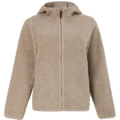 Northpeak Surndal 2 pilefleece jakke dame