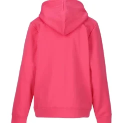 Northpeak Tøff hettegenser junior