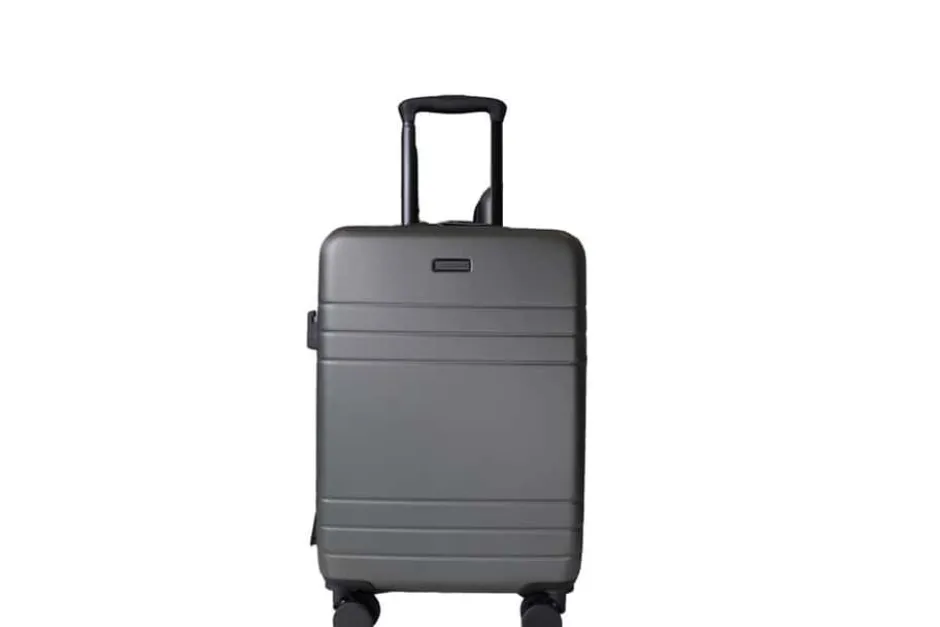 Northpeak TN-LS901 trillekoffert