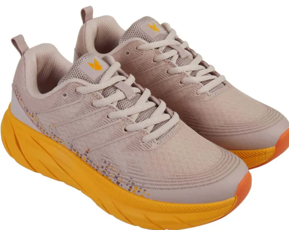 Northpeak Tøyen sneakers dame