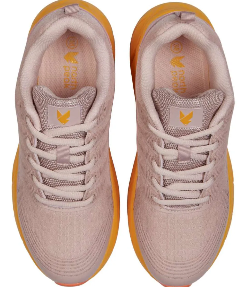 Northpeak Tøyen sneakers dame