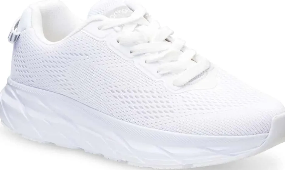 Northpeak Tøyen sneakers dame