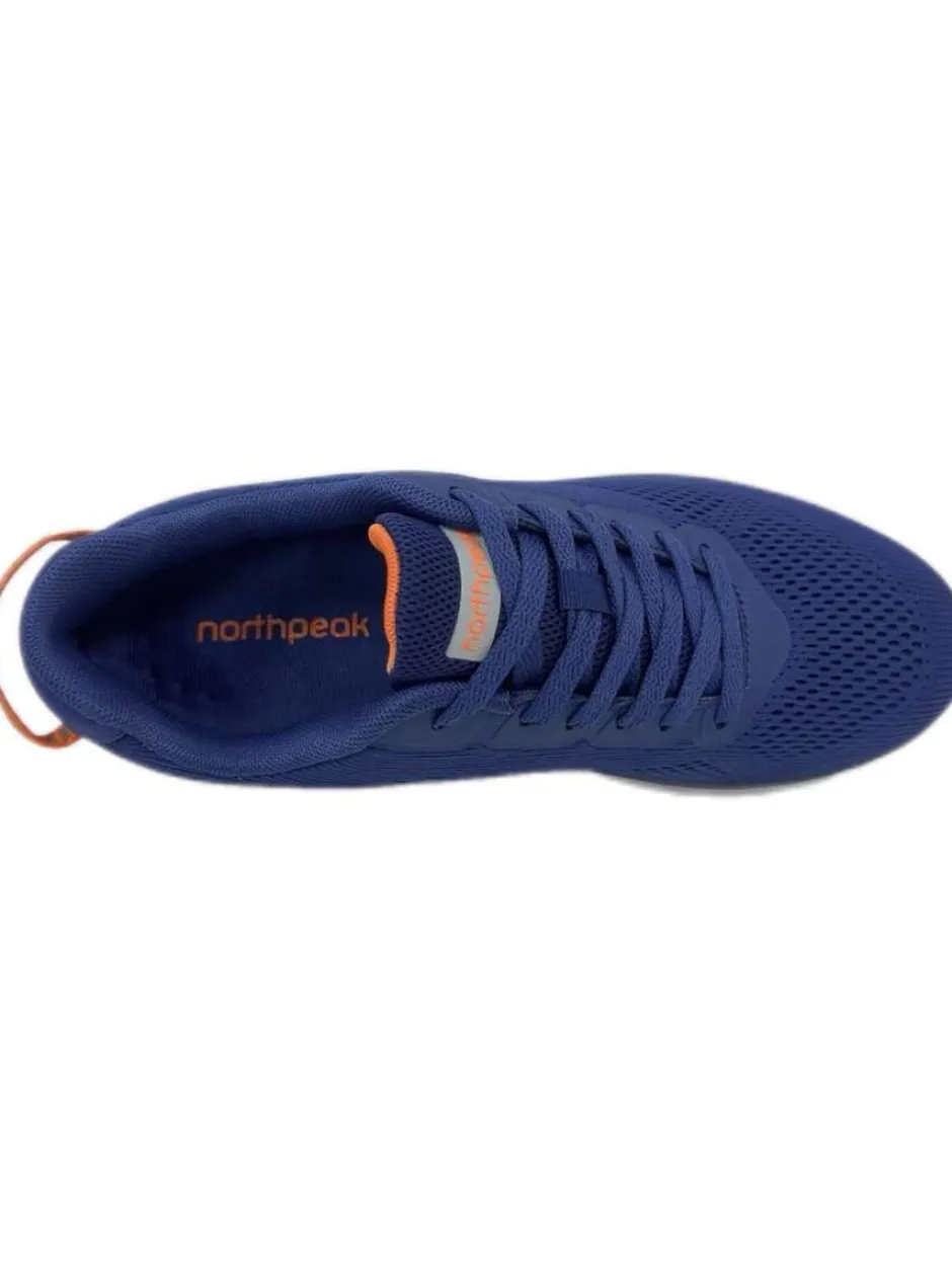 Northpeak Tøyen sneakers herre