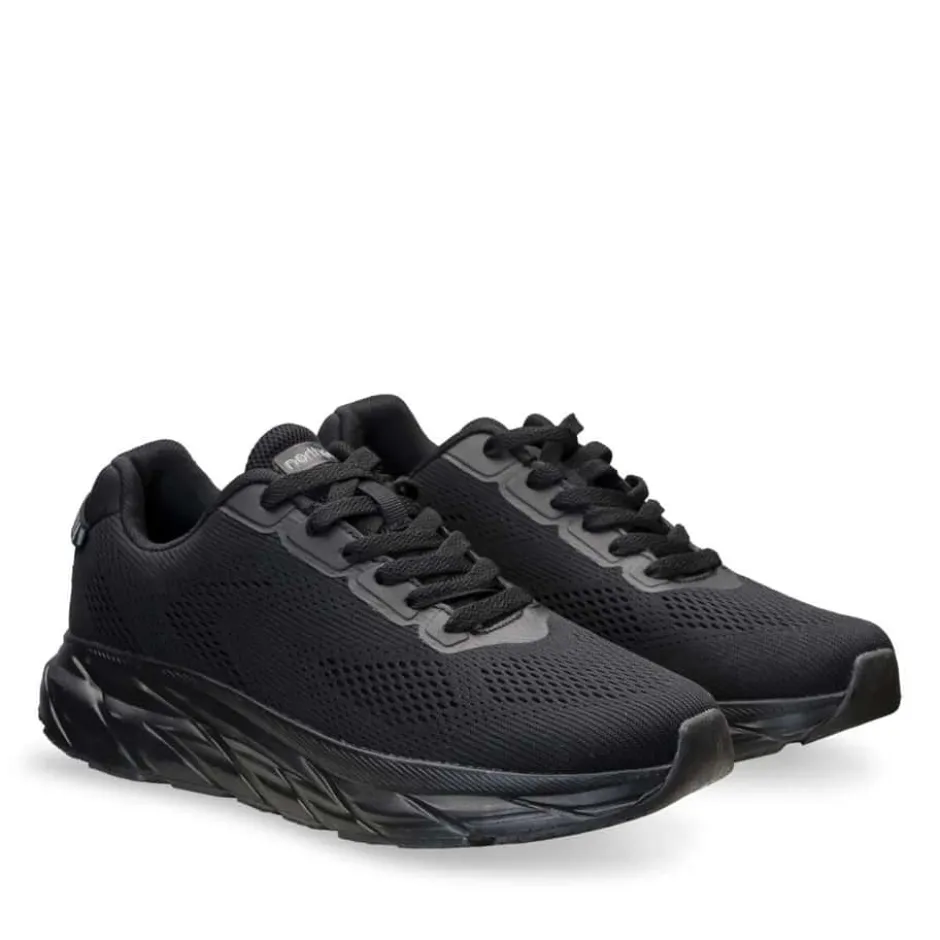 Northpeak Tøyen sneakers herre