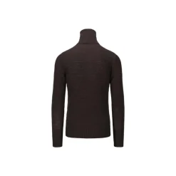 Northpeak Ustaoset 1/2 zip ullgenser unisex