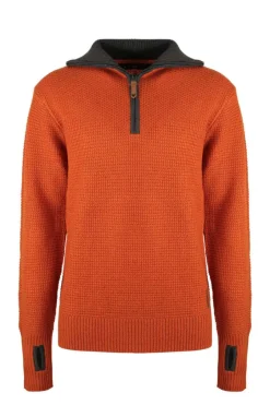 Northpeak Ustaoset 1/2 zip 2 ullgenser unisex