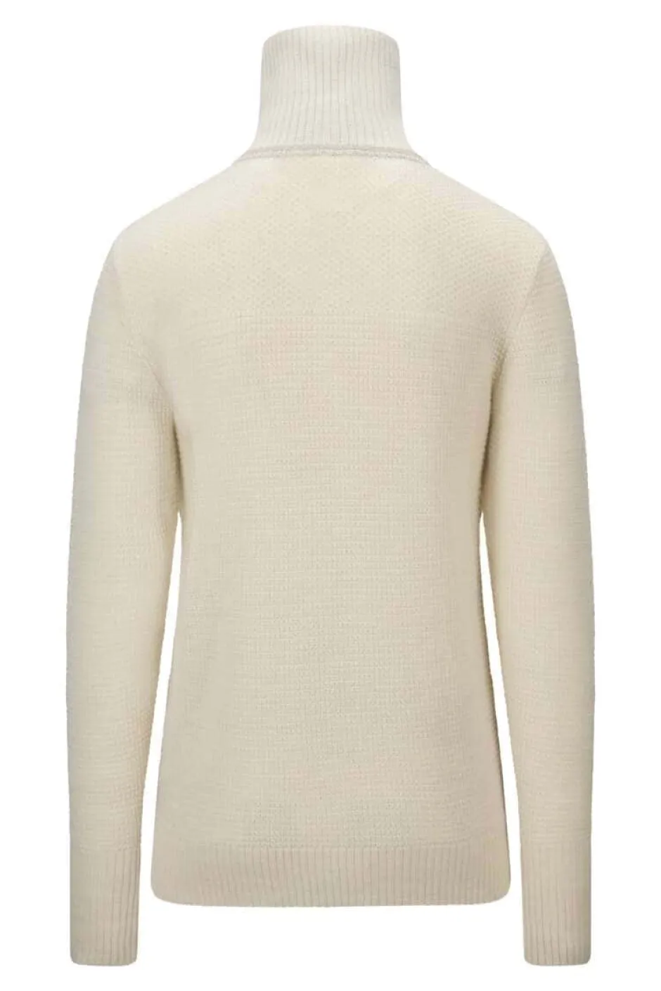 Northpeak Ustaoset 1/2 zip ullgenser unisex