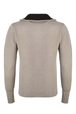 Northpeak Ustaoset 1/2 zip 2 ullgenser unisex